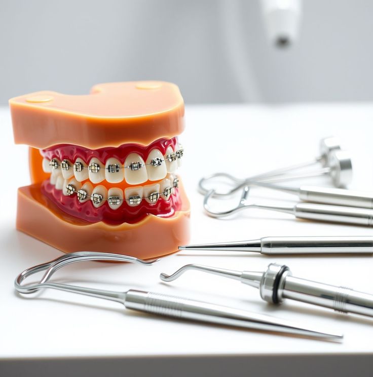 Có nên niềng răng không?